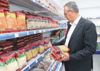 Gaziemir’de zorluklar dayanışmayla aşılıyor