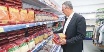Gaziemir’de zorluklar dayanışmayla aşılıyor