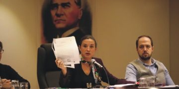 BAŞKAN FİLİZ CERİTOĞLU SENGEL’DEN PERSONEL TEPKİSİ: İŞKUR, AK PARTİLİ Mİ?