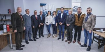 Kemeraltı İzmir’in kaldıracı olacak.