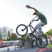 KARŞIYAKA’DA BİR İLK: ‘PUMP TRACK YARIŞI’