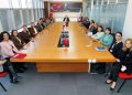 Gaziemir’de kadınlar için önemli bir adım daha