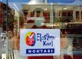 EFESLİM KART DESTEĞİ ARTARAK SÜRÜYOR: 1115 HANEYE 2 MİLYON 446 BİN TL’LİK DESTEK