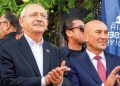 Bu pazar günü Türkiye’nin gözü İzmir’de olacak.