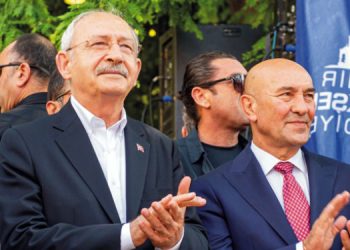 Bu pazar günü Türkiye’nin gözü İzmir’de olacak.