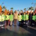 NARLIDERE’DE HEDEF YEREL EŞİTLİK