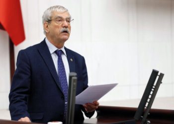 CHP’li Beko: Emeklilerin temel ihtiyaçlarını karşılayacak maaşı Meclis’ten hep birlikte çıkaralım
