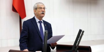 CHP’li Beko: Emeklilerin temel ihtiyaçlarını karşılayacak maaşı Meclis’ten hep birlikte çıkaralım