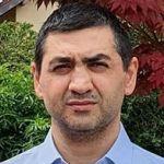 Özgür Metin Demirel