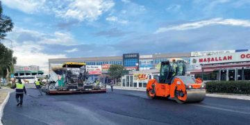 İZOTAŞ yenilenen yüzü ve yatırımları ile hizmete devam ediyor