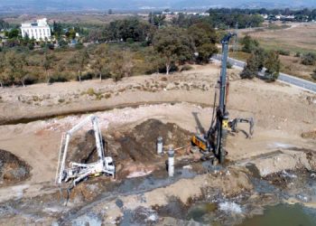 Efes Antik Kanal’da son 3 ay