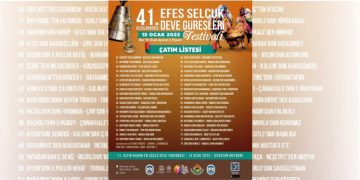 41. YIL HEYECANI BAŞLIYOR