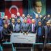 Batur: Sporcu dostu belediye olmaya devam edeceğiz
