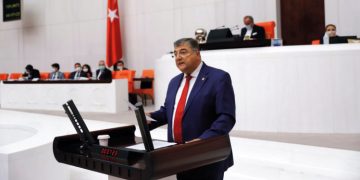 CHP’li Sındır, “İktidar, emeğin milli gelirden aldığı payı üç yılda yüzde 31’den 25’e düşürdü”