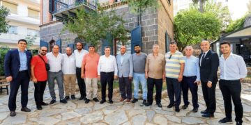 Konak’ın projesi Roman mahallelerine umut olacak