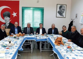 Elektrikli otomobil dönüşümü Bornova’dan başlıyor