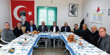 Elektrikli otomobil dönüşümü Bornova’dan başlıyor