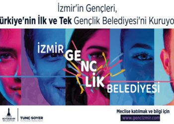 Büyükşehir’in Gençlik Belediyesi’ne yoğun ilgi.