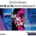 Büyükşehir’in Gençlik Belediyesi’ne yoğun ilgi.