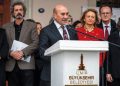 Başkan Soyer: İkinci Yüzyılın İktisat Kongresi’ni düzenlemek boynumuzun borcu.