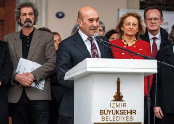 Başkan Soyer: İkinci Yüzyılın İktisat Kongresi’ni düzenlemek boynumuzun borcu.