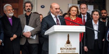 Başkan Soyer: İkinci Yüzyılın İktisat Kongresi’ni düzenlemek boynumuzun borcu.