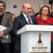 Başkan Soyer: İkinci Yüzyılın İktisat Kongresi’ni düzenlemek boynumuzun borcu.