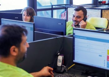 Sarı Masa’dan rekor performans