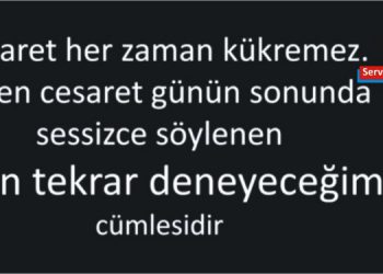 HDP GÖZDAĞI MI VERDİ, GÖZ MÜ KIRPTI ?
