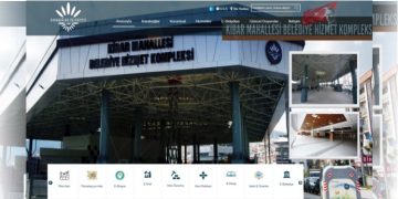 Karabağlar Belediyesi’nde “e-eksper” dönemi