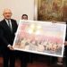 CHP İZMİR BALKAN MASASI’NDAN GENEL MERKEZE ZİYARET