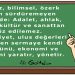 Ali Gültekin’den…