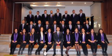 EGİAD GENEL KURULU YAPILDI
