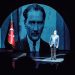 Zübeyde Hanım’ın anısına sahneye çıktılar.