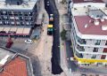 Buca’nın fen işlerine dev yatırım