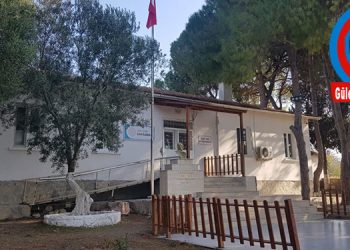 ILDIRI KÖYÜ