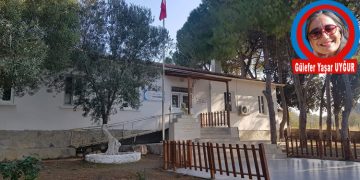 ILDIRI KÖYÜ