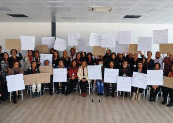 Karşıyaka’da katılımcı yönetim