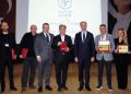 Genç Girişim ve Yönetişim Derneği’nin İzmir Şubesi açıldı