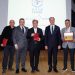 Genç Girişim ve Yönetişim Derneği’nin İzmir Şubesi açıldı
