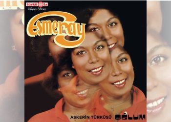 ESMERAY yeniden…