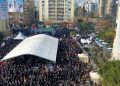 Sandal, “Biz birlikte güçlüyüz”