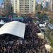 Sandal, “Biz birlikte güçlüyüz”