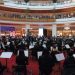 ÇOCUK SENFONİ YİNE SANATSEVERLERİ BÜYÜLEDİ