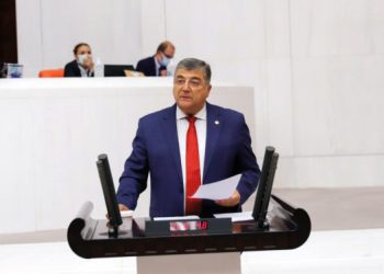CHP’li Sındır, “Öğretmenevleri de kadro bekliyor”