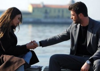 “Aile” dizisinin çekimleri İzmir’de yapılıyor.