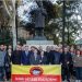 Usta Şair Nazım Hikmet Konak’ta anıldı