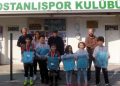 Yaşam ve Fair Play Resim Yarışması ödülleri dağıtıldı