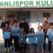 Yaşam ve Fair Play Resim Yarışması ödülleri dağıtıldı