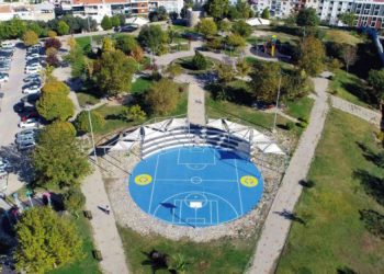 Bucalılara 3 tematik park müjdesi
